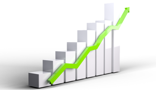 <strong>家計簿アプリで貯金〜その後の経過</strong>